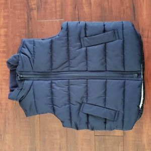 BabyGap Vest